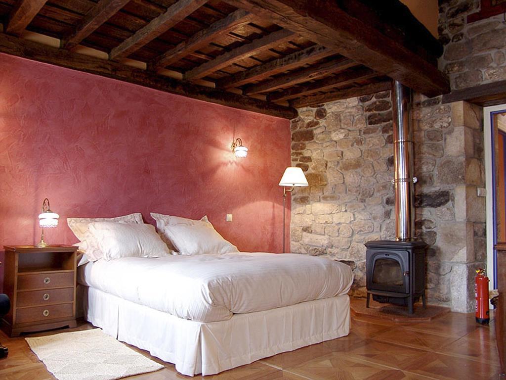 La Casa De Las Brujas Hotel Barrio  ภายนอก รูปภาพ