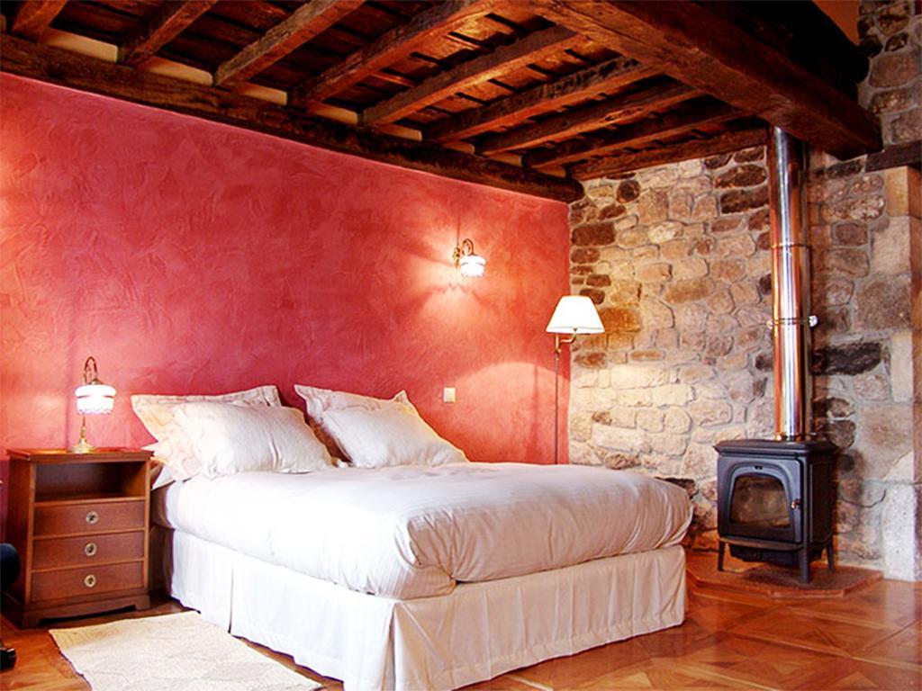 La Casa De Las Brujas Hotel Barrio  ห้อง รูปภาพ