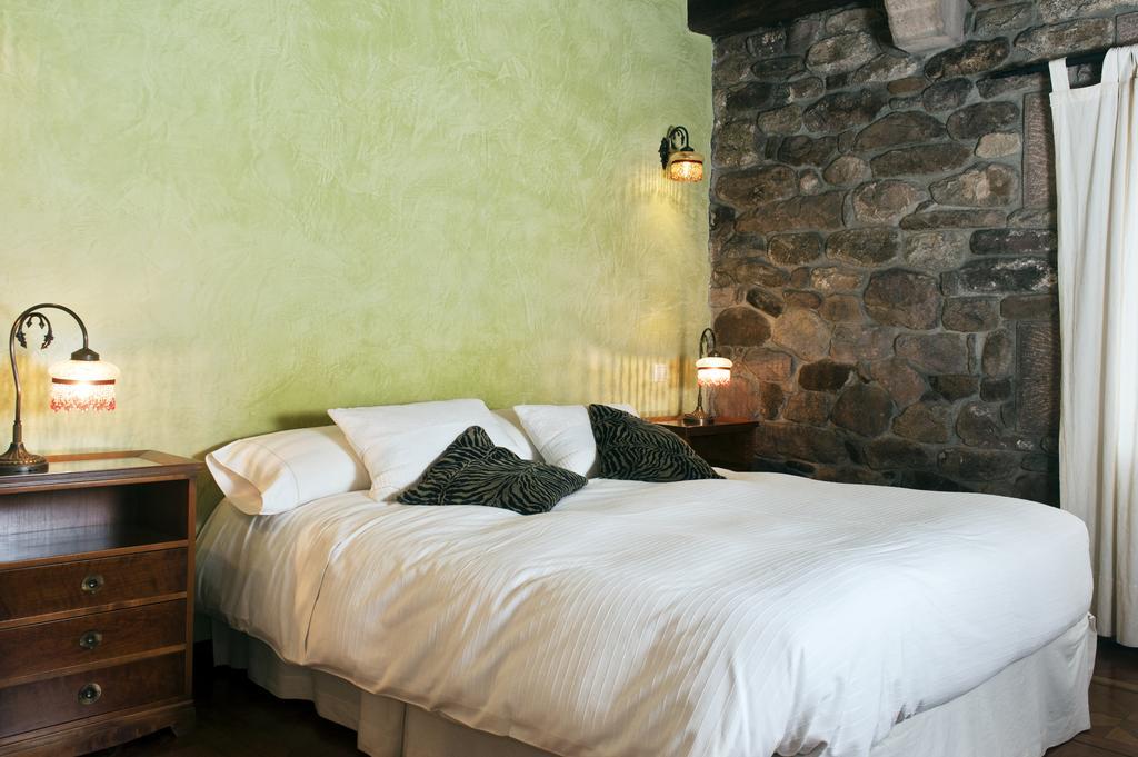 La Casa De Las Brujas Hotel Barrio  ภายนอก รูปภาพ