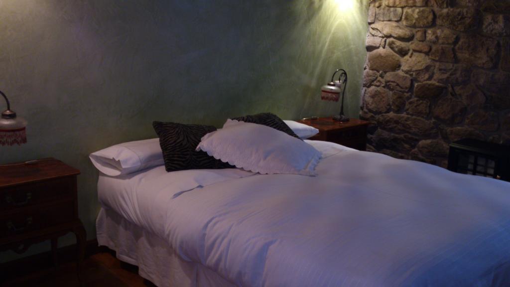 La Casa De Las Brujas Hotel Barrio  ห้อง รูปภาพ